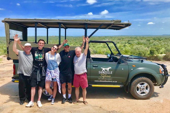 4-Day Kruger Park Safari & Panoramic Tour Combo including Breakfast and Dinner - Day 3: Waterfalls and canyon views in Blyde River Canyon
