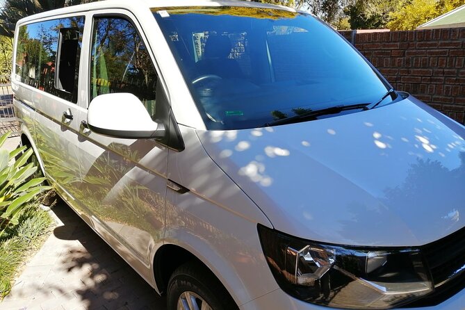 4 days Kruger Park Big 5 Safari and Awesome Panorama Route - Who will enjoy this four-day safari