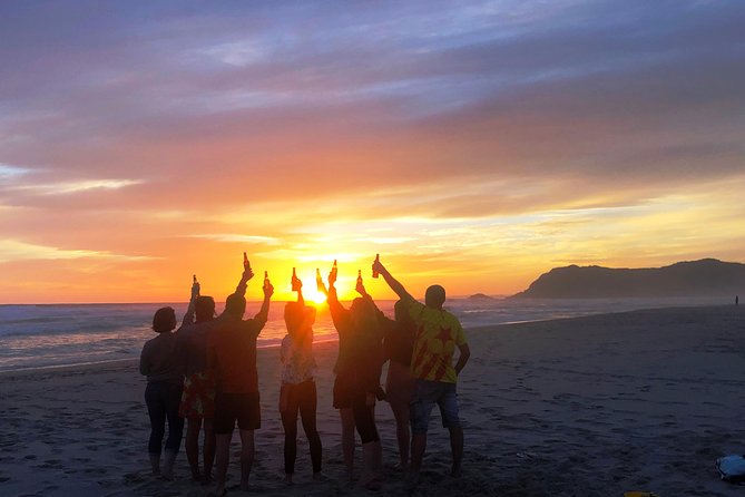 5-Day Garden Route & Addo Adventure from Cape Town to Port Elizabeth - Who should book this Garden Route adventure?
