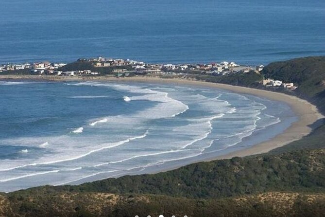 5 Day Garden Route Small Group Tour Fr CapeTown - Departs Mondays - Day 4: Cape Agulhas and an overnight in Hermanus