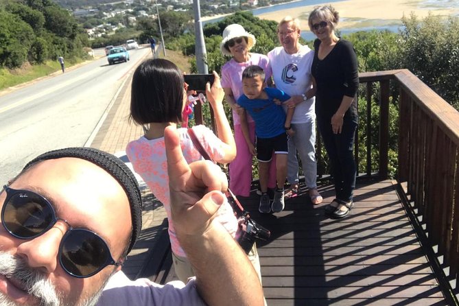 5 Day Garden Route Tour and Addo Elephant National Park - Day 5: Morning animals, Hermanus whales, and the road back to Cape Town