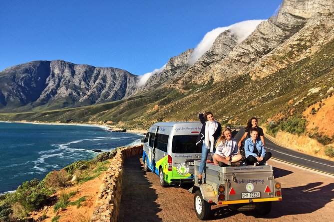 6-Day Garden Route & Addo South African Adventure from Cape Town - Why this Garden Route trip works