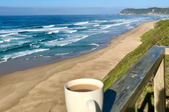 6-Day Garden Route & Addo South African Adventure from Cape Town - Day 6: Mossel Bay’s cliffs, museum, and beach
