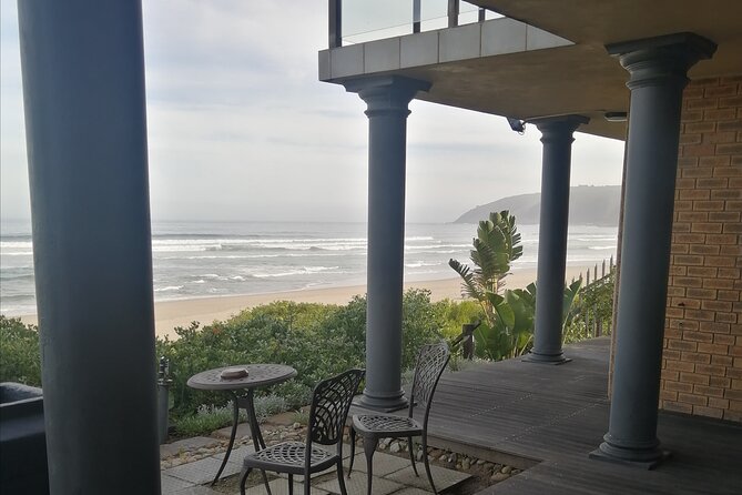 7- 10 Days Tour Package Cape Town and Garden Route - Day 5: Cango Caves and the Oudtshoorn area