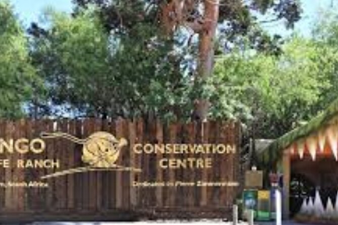 7- 10 Days Tour Package Cape Town and Garden Route - Day 7: Albertinia and the end of the trip