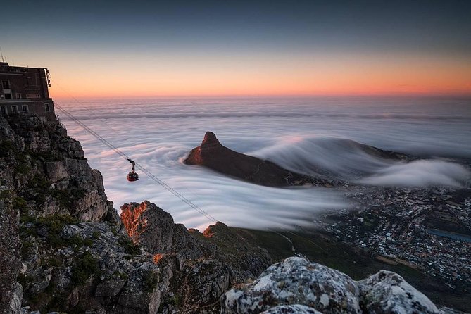 7-day Cape Town, Winelands, Garden Route and Addo National Park - Day six: Addo, Storms River, and the Dias Museum