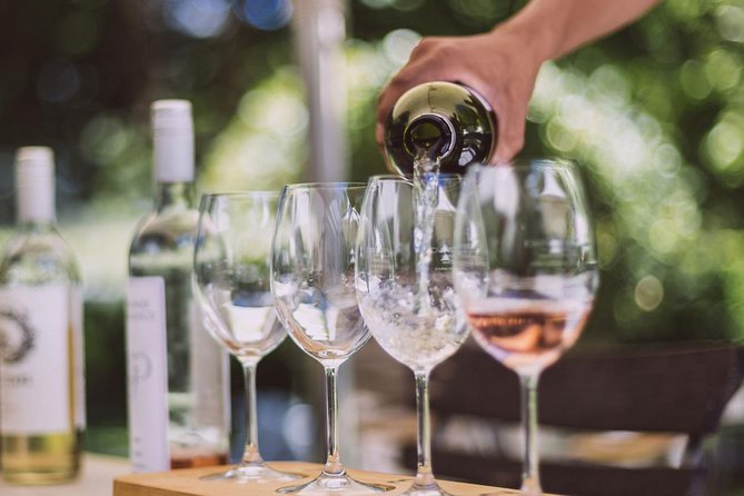 7 Day Garden Route to Addo, Cape Point and Winelands Combo tour - What this seven-day combo really covers