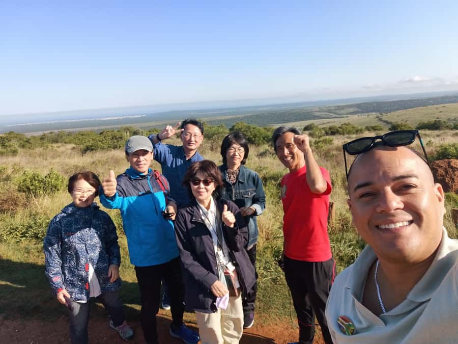 Addo Elephant Park and Kragga Kamma Game Park Combo - Making sense of the $224 price
