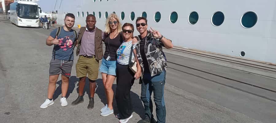 Addo: Game Drive in Addo Elephant National Park Private - Booking Flexibility and Access
