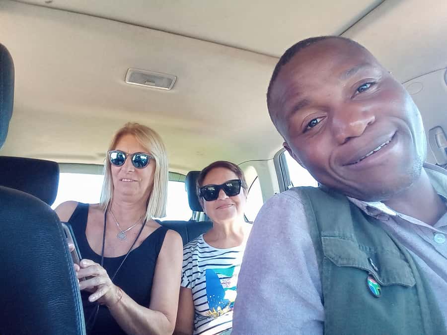 Addo: Game Drive in Addo Elephant National Park Private - A Full Eight-Hour Day, Not a Quick Look
