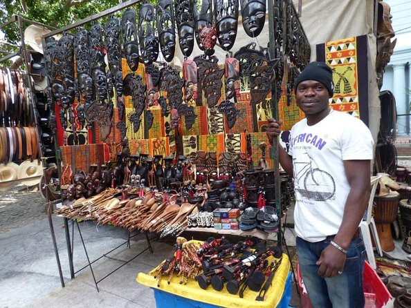 African Food and Storytelling Tour Cape Town City Centre - Why this is more than a Cape Town food tour