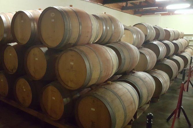 African Story Wine Tours in the Cape Winelands - Four estates, four different views of the Cape Winelands