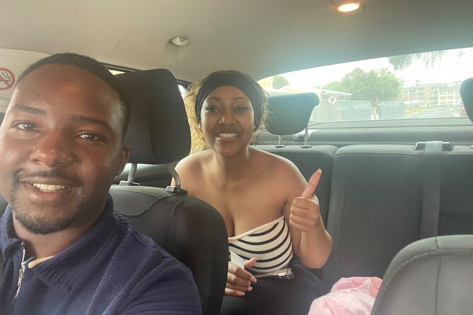 Airport Shuttle Affordable - Cape Town ( T4C TRANSPORT PTY LTD ) - Why the one-to-two-hour estimate matters