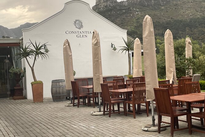 Airport Shuttle Affordable - Cape Town ( T4C TRANSPORT PTY LTD ) - Good value for groups, less clear for solo passengers