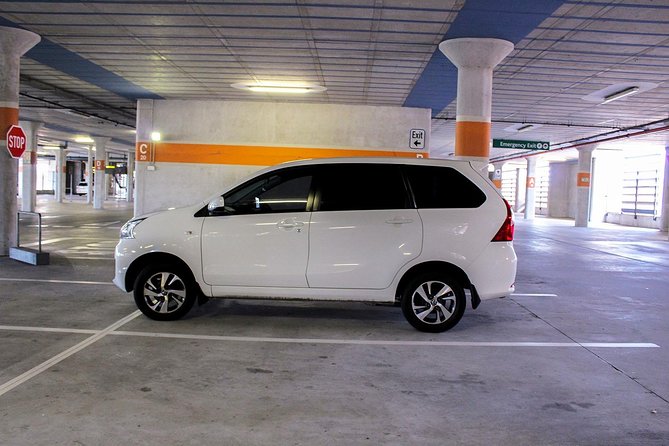 Airport Shuttle Transfer from Airport to Cape Town City Center - Who should book this airport transfer?