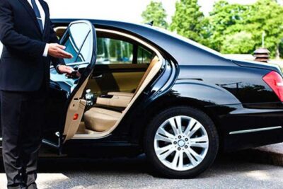 Airport Transfer ( Cape Town)