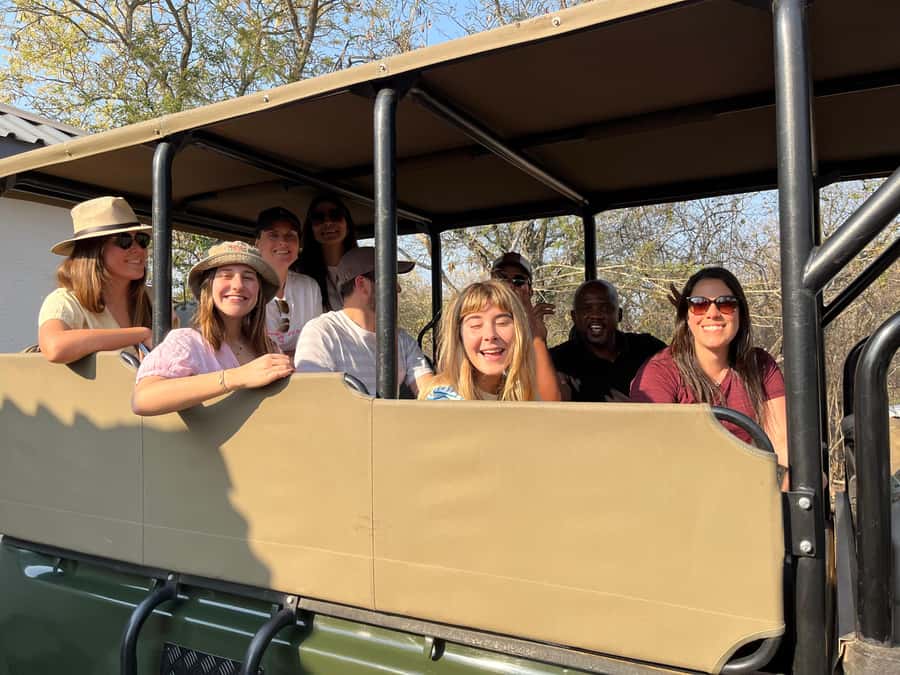 All Inclusive 3 Day Kruger Safari from Nelspruit - Southern Kruger and the search for the Big Five