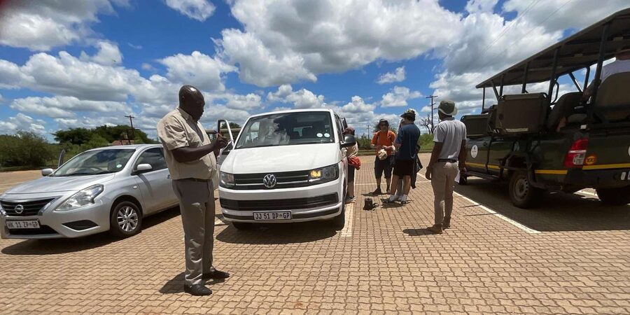 All Inclusive 3 Day Kruger Safari from Nelspruit - Group size, pace, and who will enjoy it