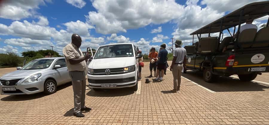 All Inclusive 3 Day Kruger Safari from Nelspruit - Three days, but check how much time is inside Kruger