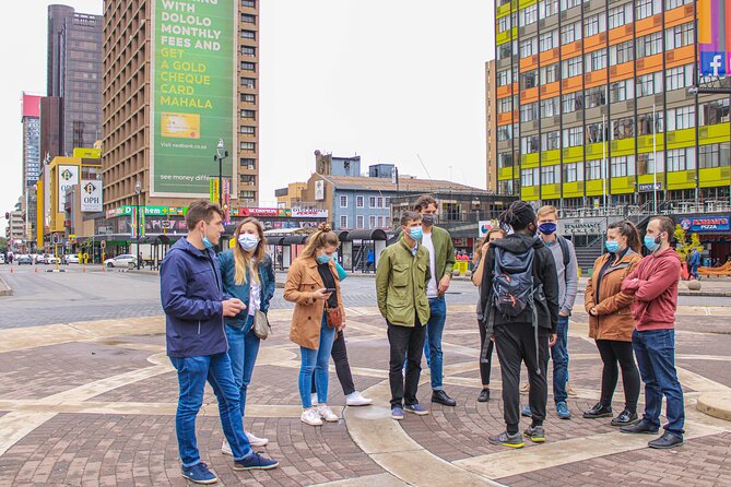 Apartheid History of South Africa (Full day Experience with lunch - Why this tour works as an introduction to apartheid