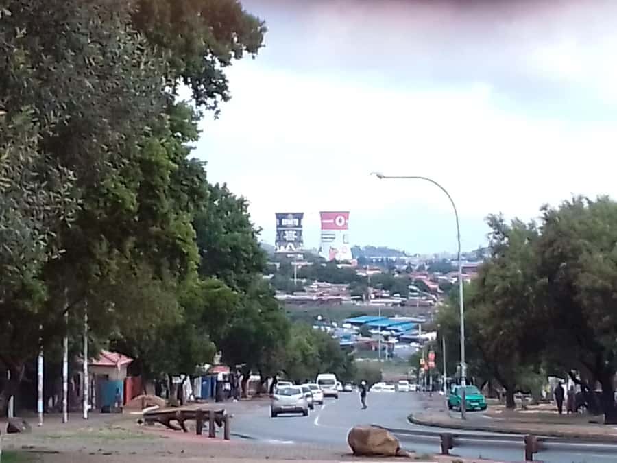 Apartheid museum and Soweto. 5 hours Private tour. - Key points at a glance