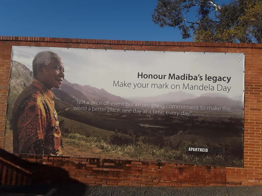 Apartheid museum and Soweto. 5 hours Private tour. - From the museum to Soweto