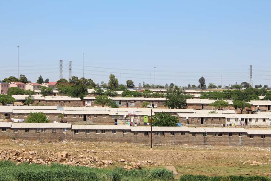 Apartheid Museum & Soweto Tour with Hotel Pickup - Starting with the Apartheid Museum