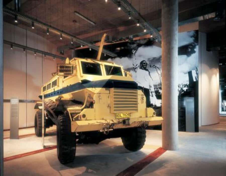 Apartheid Museum Tour - Booking Advice for a Smooth Museum Day
