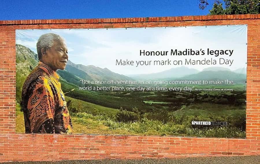 Apartheid Museum Tour - Why the Guided Two-Hour Visit Matters