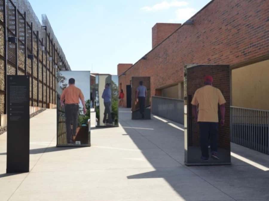 Apartheid Museum Tour - Is $62 a Fair Price?