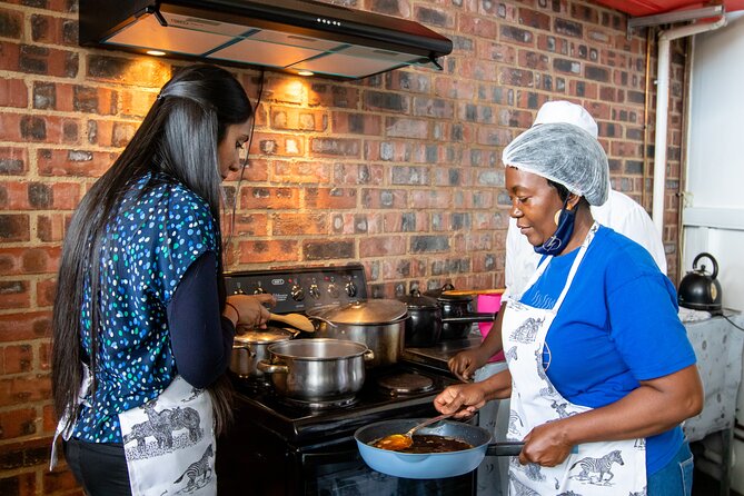 Authentic African Cuisine Cooking Experience - Is $57.51 a fair price?
