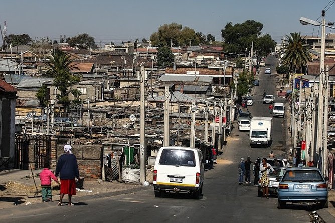 Authentic Cape Town Tour - Langa and the value of cultural context