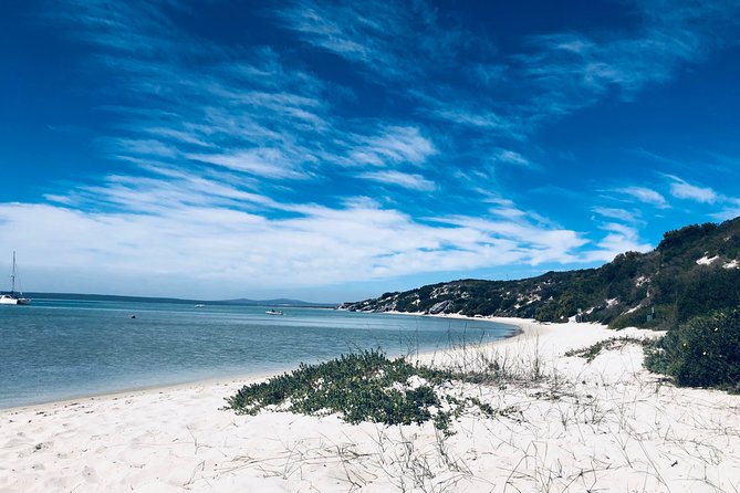 Authentic Cape Town Tour - Where the tour may not suit you