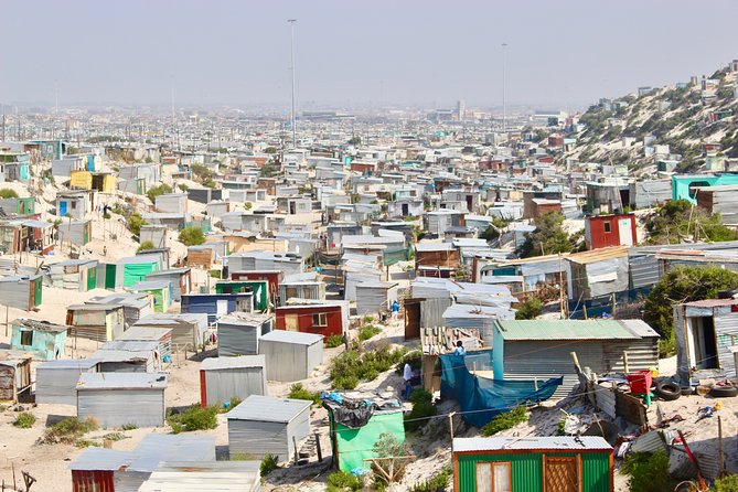Authentic Cape Town Tour - Price, timing, and cancellation in plain terms