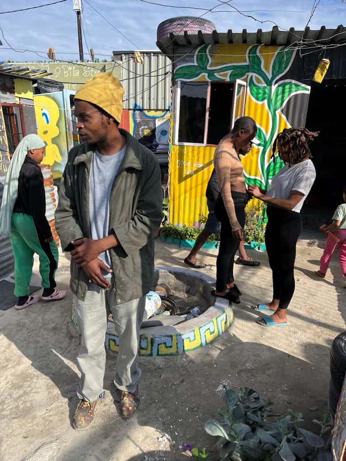 Authentic Township Tour Cape Town - Key points to know before booking