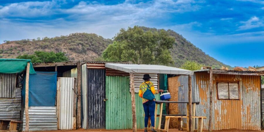 Authentic Township Tour Cape Town - Safety, comfort, and the right mindset