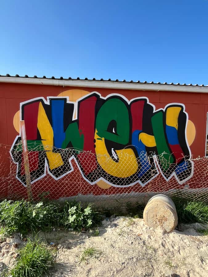 Authentic Township Tour Cape Town - Why Khayelitsha requires more than a bus-window view