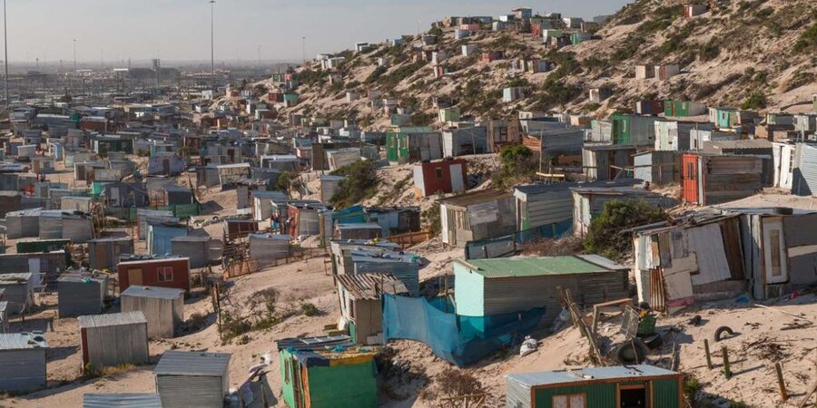 Authentic Township Tour Cape Town - Arts, culture, and local enterprise