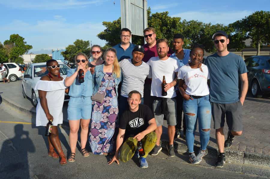 Authentic Township Tour Cape Town - What the $218 price means