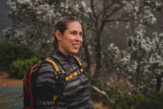 Beautiful Table Mountain Hike - Timing, transfers, and the real cost