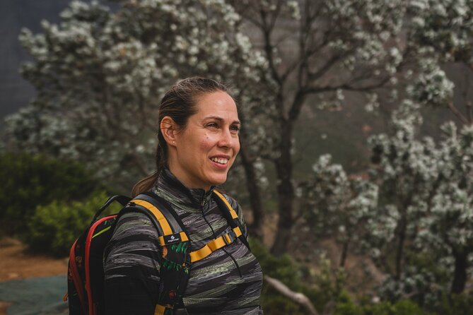 Beautiful Table Mountain Hike - Kasteelspoort - What the guides add to the experience