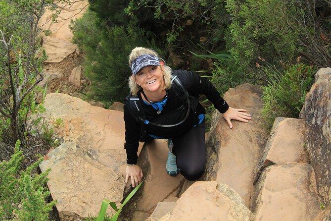 Beautiful Table Mountain Hike - Kasteelspoort - Is $98.28 good value?