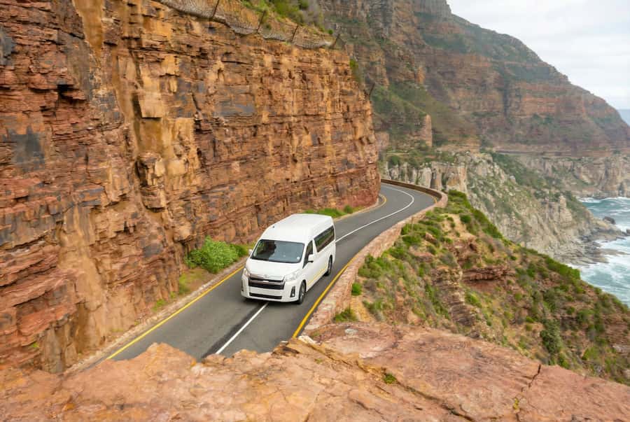 Best of the Cape Peninsula & Wine Route with Wine Tasting - The guides can shape the whole day