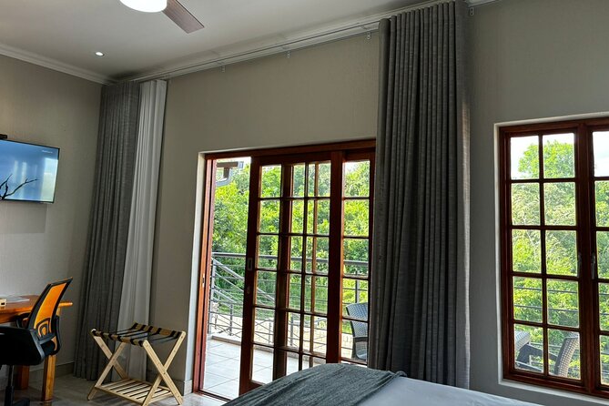 Big 5 Kruger National Park 2 Days Safari from Johannesburg - Leaving Johannesburg for Mpumalanga