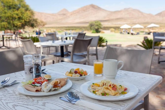 Big 5 Safari One Day Tour - Who should book this safari