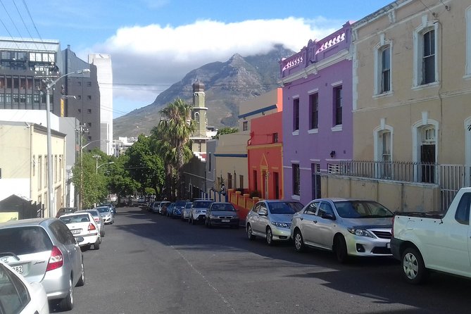 Bo-Kaap: Walk with a local - Why Bo-Kaap deserves more than a photo stop