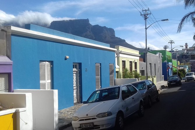 Bo-Kaap: Walk with a local - What the one-hour route feels like