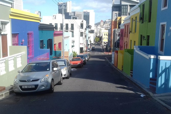Bo-Kaap: Walk with a local - Is $25.31 good value?