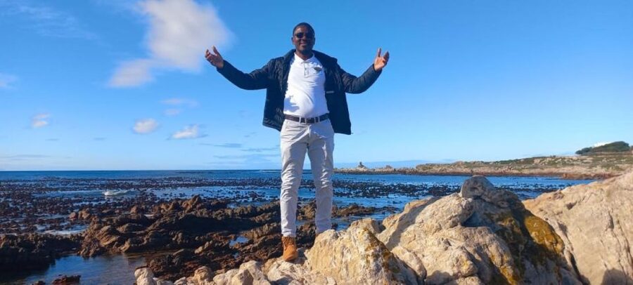 Cape Agulhas Full Day Private Tour - Booking details that matter