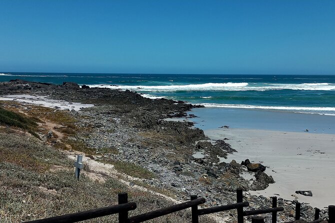 Cape Agulhas Full Day Private Tour - Why Cape Agulhas is worth the long road from Cape Town